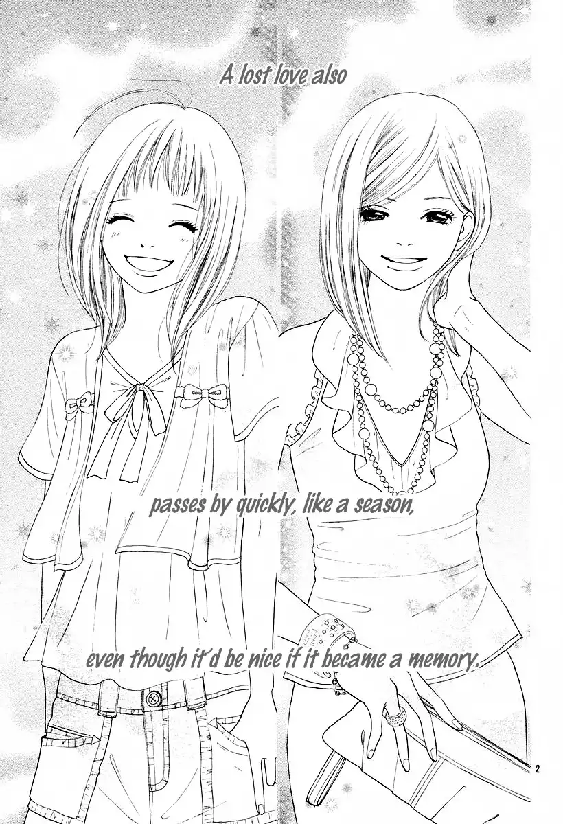 My Favorite Girl Chapter 1 3